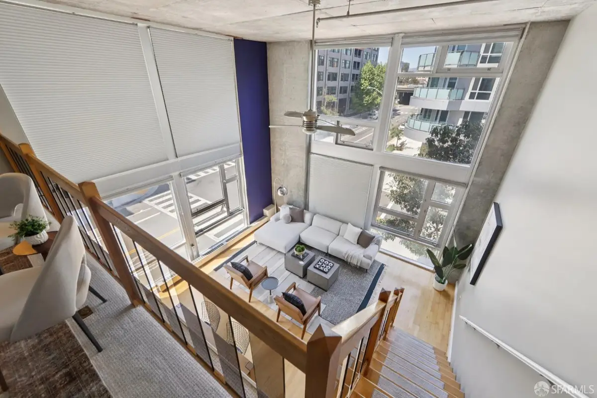 311 Oak Street #301, Oakland, CA 94607 - Image #1
