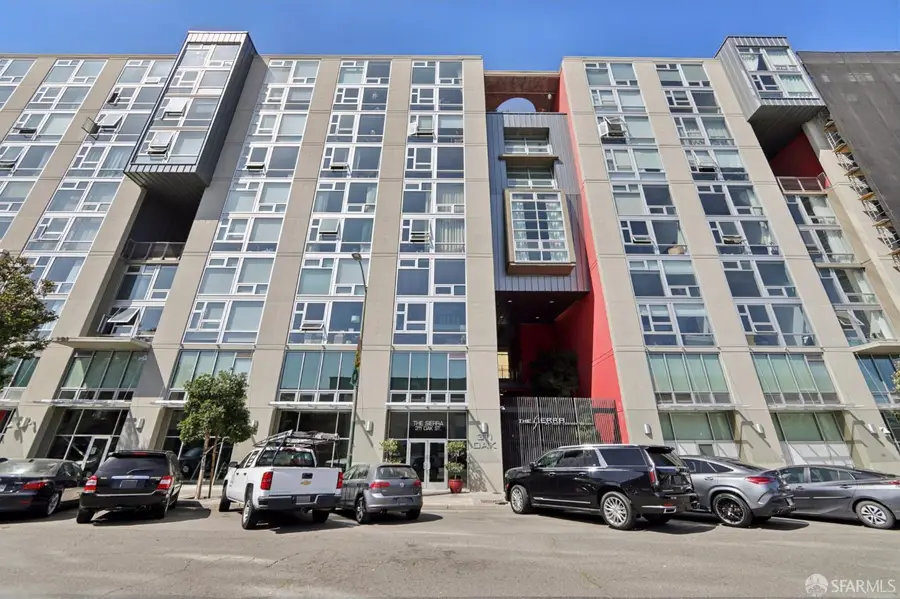 311 Oak Street #301, Oakland, CA 94607 - Image #2