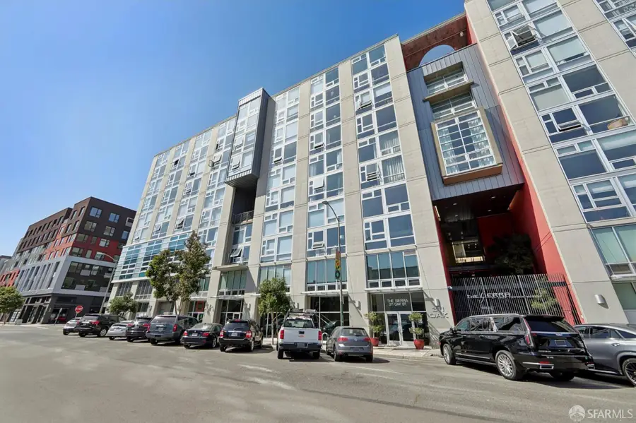 311 Oak Street #301, Oakland, CA 94607 - Image #3
