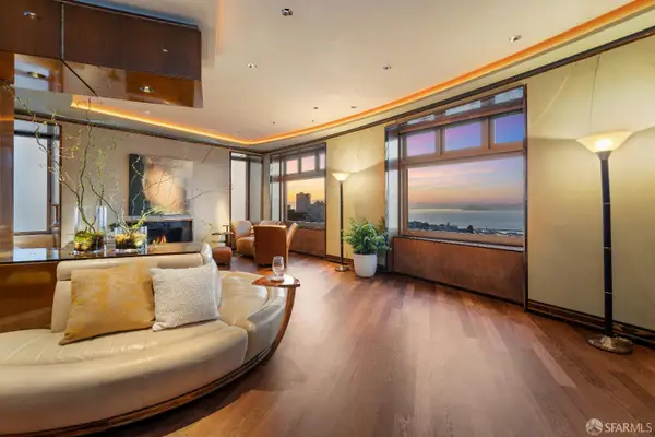 947 Green Street #6, San Francisco, CA 94133