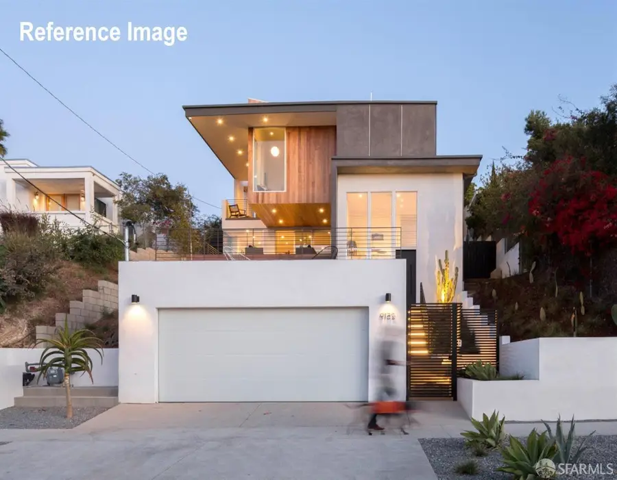 7003 Buckingham Boulevard, Oakland, CA 94603 - Image #2