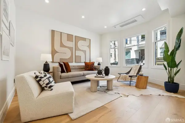 1029 Jackson Street #1031, San Francisco, CA 94133