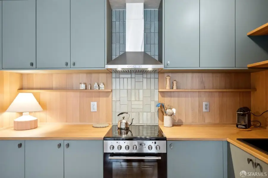 1220 La Playa Street #204, San Francisco, CA 94122 - Image #3