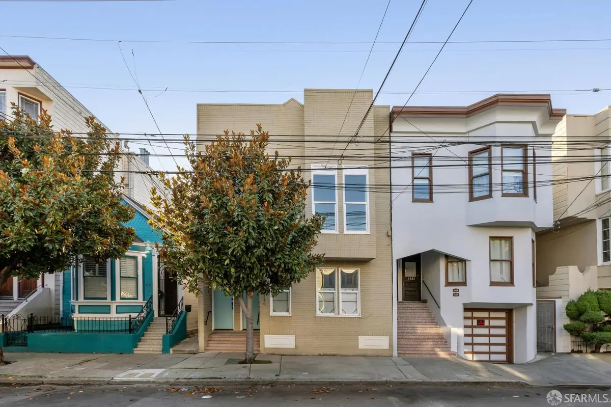 1330 Alabama Street, San Francisco, CA 94110 - Image #1