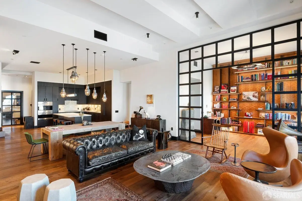 706 Mission Street #1001, San Francisco, CA 94103 - #1