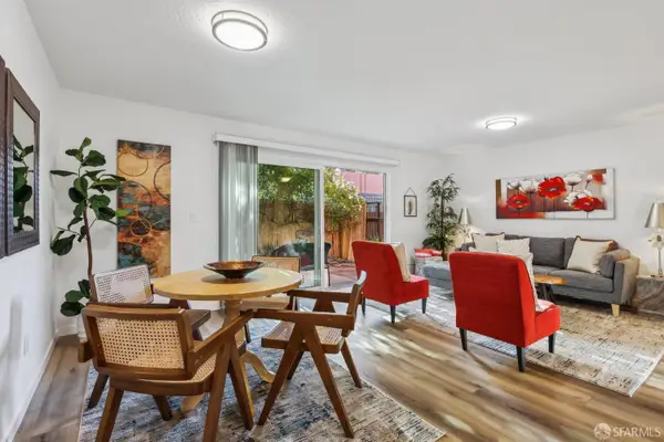 10 Inca Lane #1, San Francisco, CA 94115