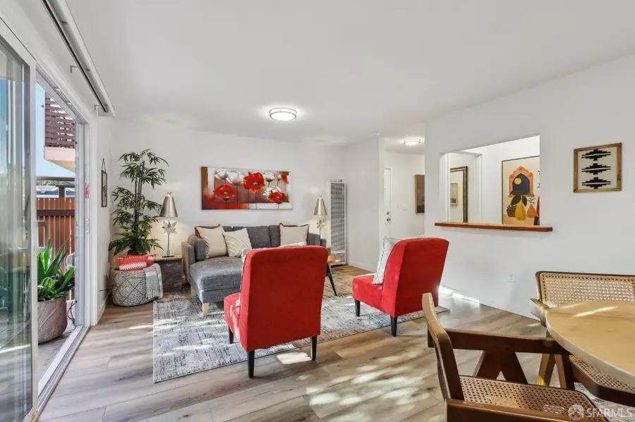 10 Inca Lane #1, San Francisco, CA 94115 - Image #2