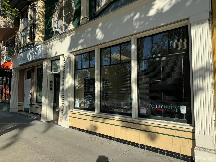 2256 Market Street, San Francisco, CA 94114 - Image #2