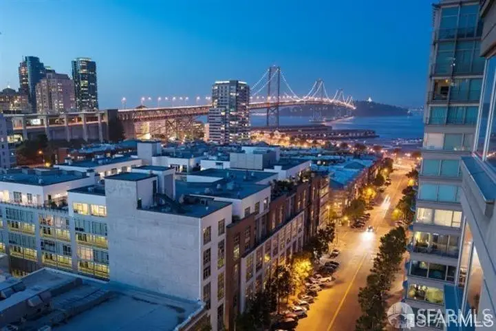 239 Brannan Street #14A, San Francisco, CA 94107 - Image #1