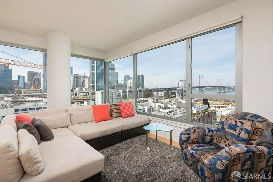 239 Brannan Street #14A, San Francisco, CA 94107 - Image #3