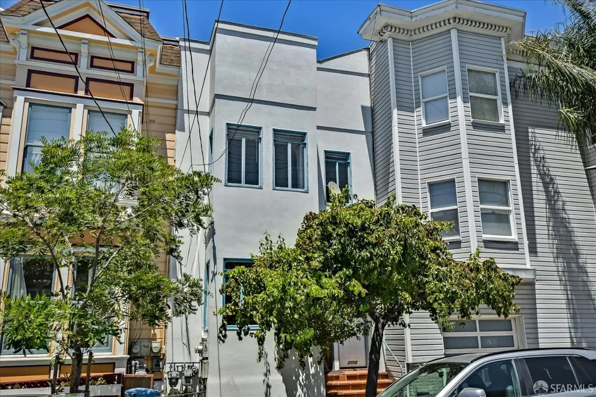 2758-2760 23rd Street, San Francisco, CA 94110 - Image #1