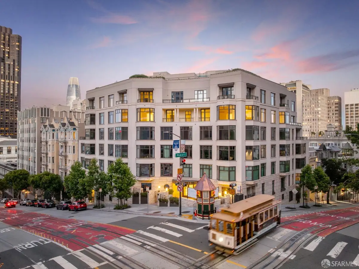 875 California Street #403, San Francisco, CA 94108 - Image #1