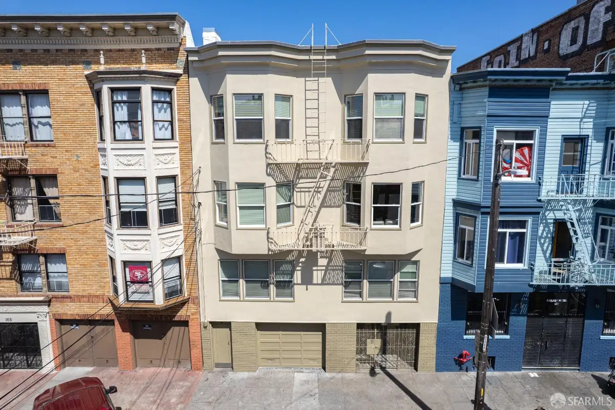173 Julian Avenue, San Francisco, CA 94103 - Image #1