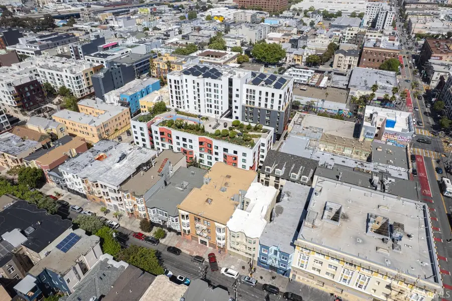 173 Julian Avenue, San Francisco, CA 94103 - Image #3