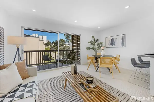 1400 Webster Street #6, San Francisco, CA 94115