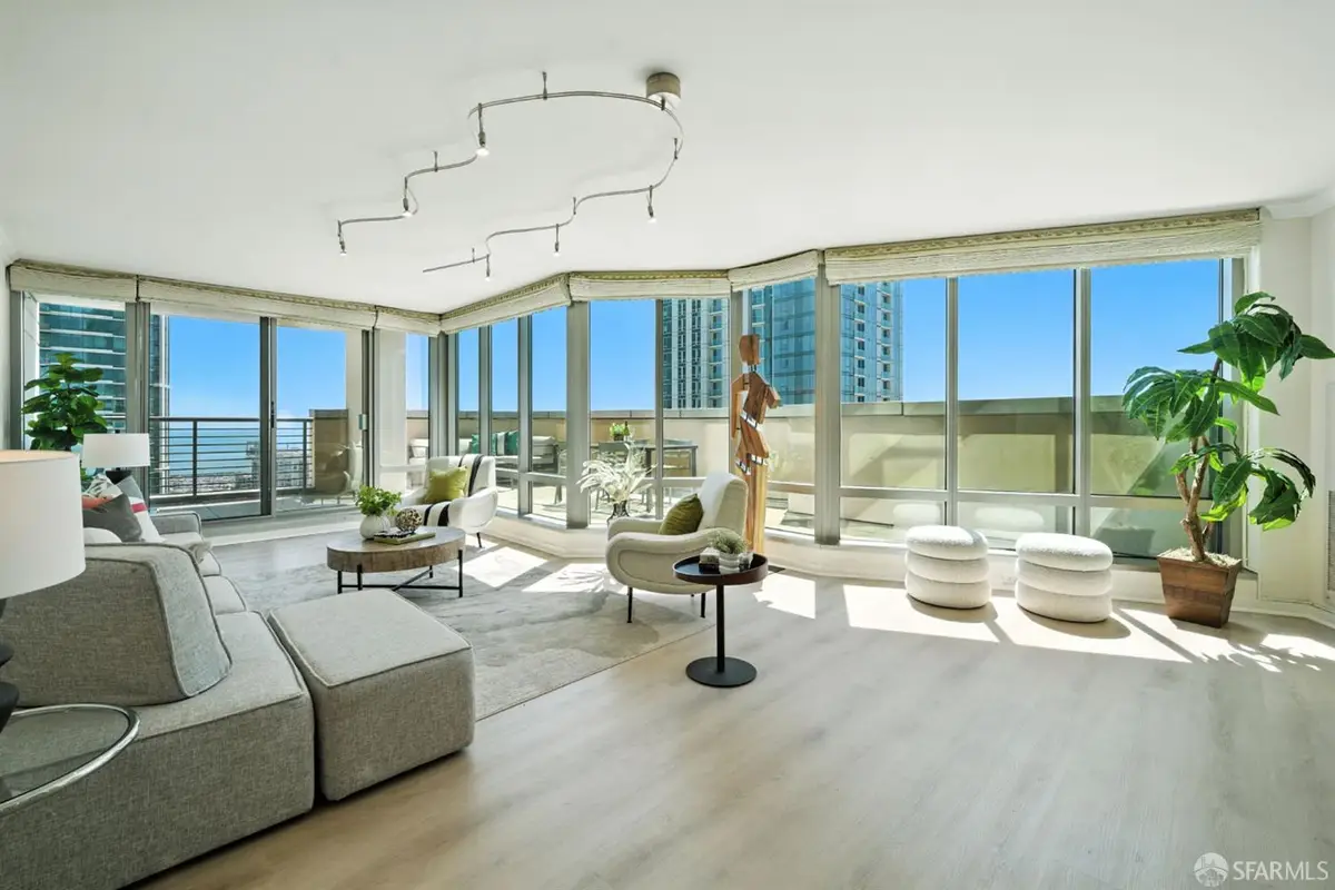 355 1st Street #S2503, San Francisco, CA 94105 - Image #1