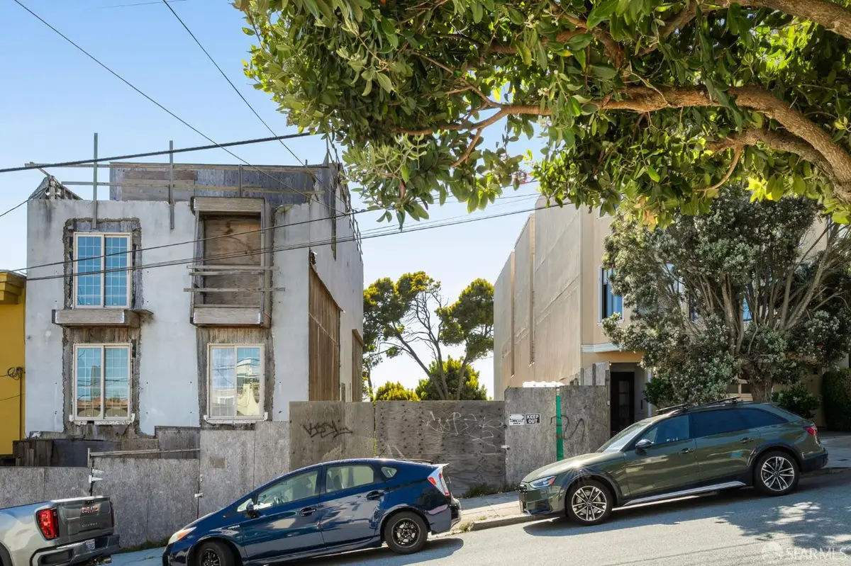 21 Wood Street, San Francisco, CA 94118 - Image #1