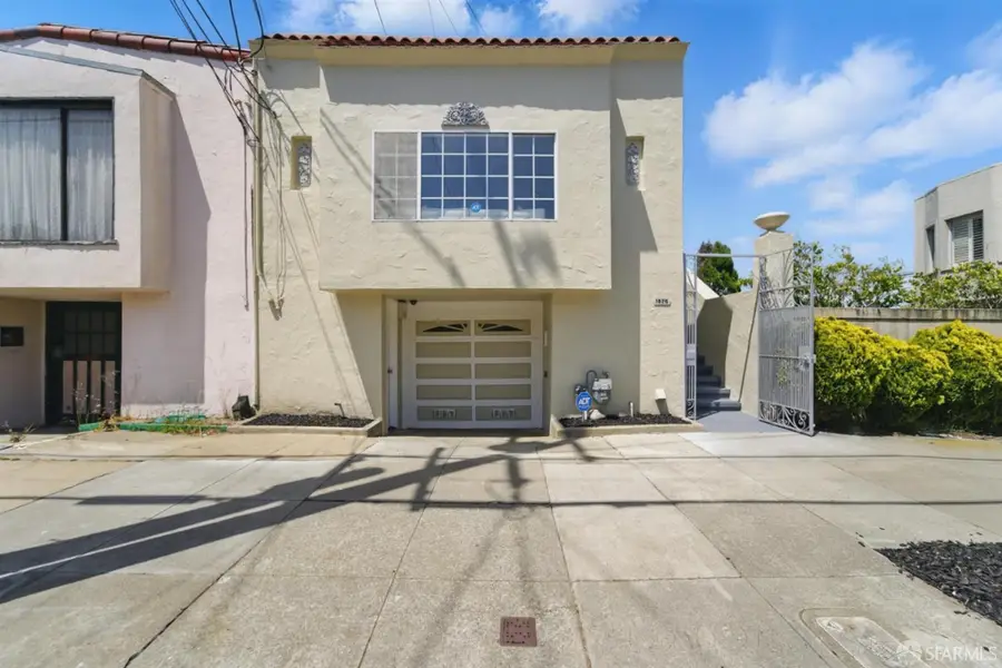 1826 Moraga Street, San Francisco, CA 94122 - Image #3