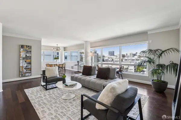 1388 Gough Street #1001, San Francisco, CA 94109