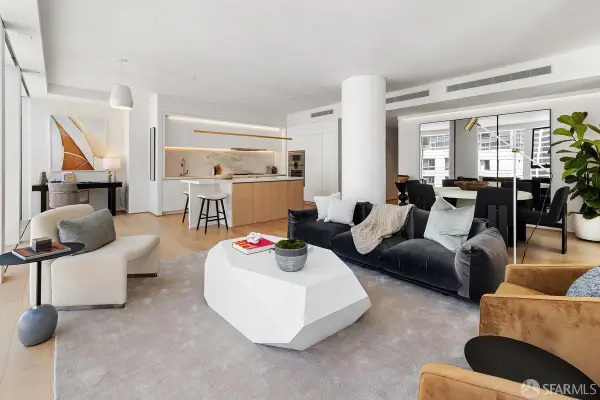 1 Steuart Lane #1704, San Francisco, CA 94105