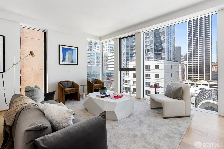 1 Steuart Lane #1704, San Francisco, CA 94105 - Image #3