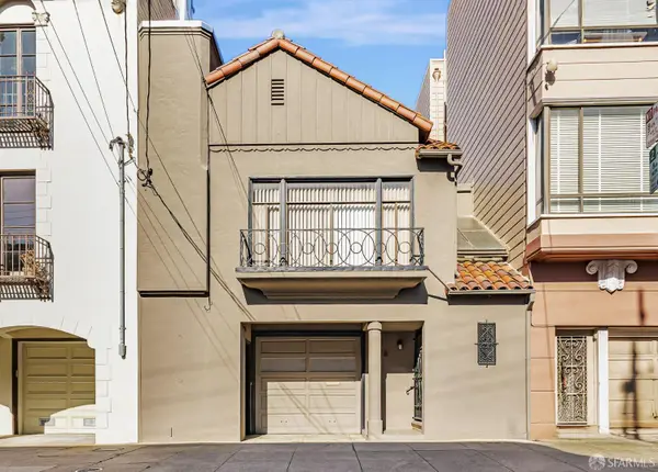 2916-2918 Gough Street, San Francisco, CA 94123