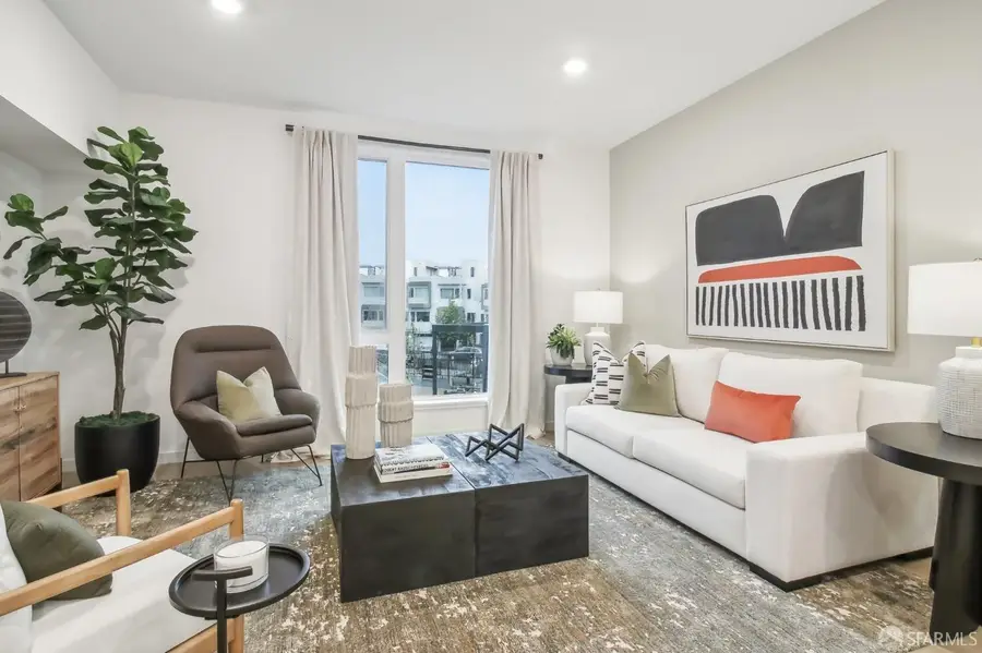 52 Kirkwood Avenue #321, San Francisco, CA 94124 - Image #2