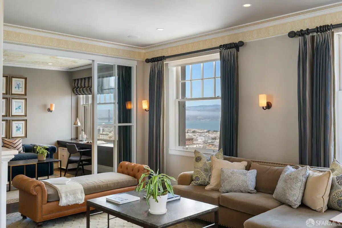 1201 California Street #1201, San Francisco, CA 94109 - #1