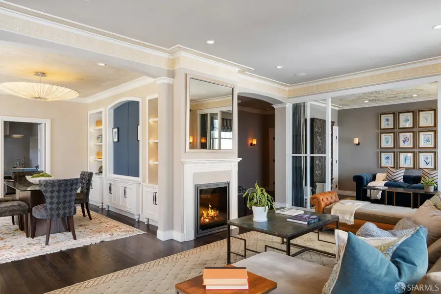 1201 California Street #1201, San Francisco, CA 94109 - #2