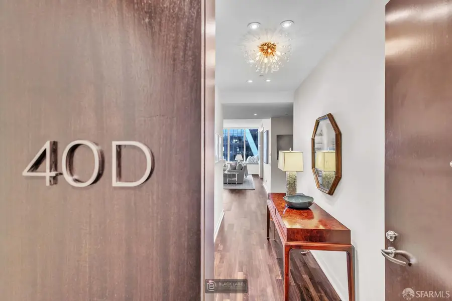 301 Mission Street #40D, San Francisco, CA 94105 - Image #2