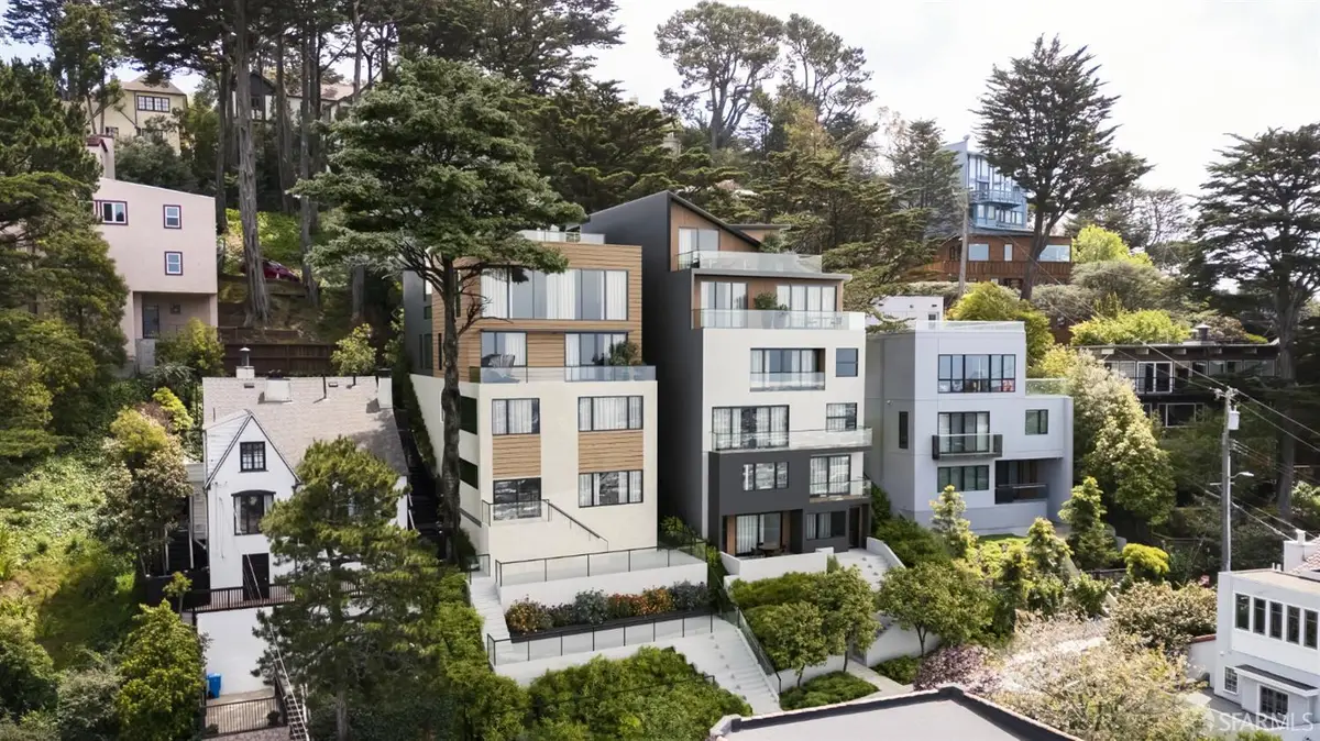 129 Edgehill Way, San Francisco, CA 94127 - Image #1