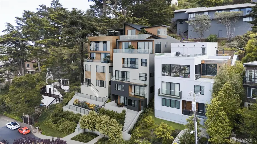 129 Edgehill Way, San Francisco, CA 94127 - Image #2