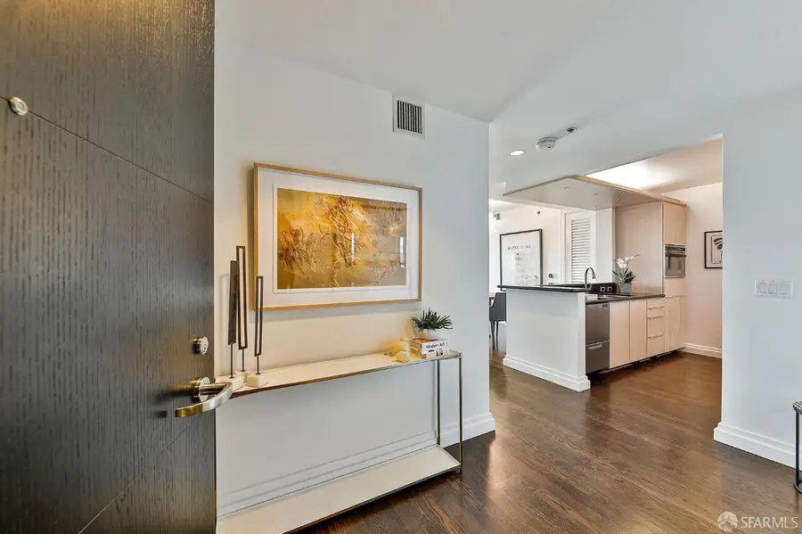 229 Brannan Street #12C, San Francisco, CA 94107 - Image #3