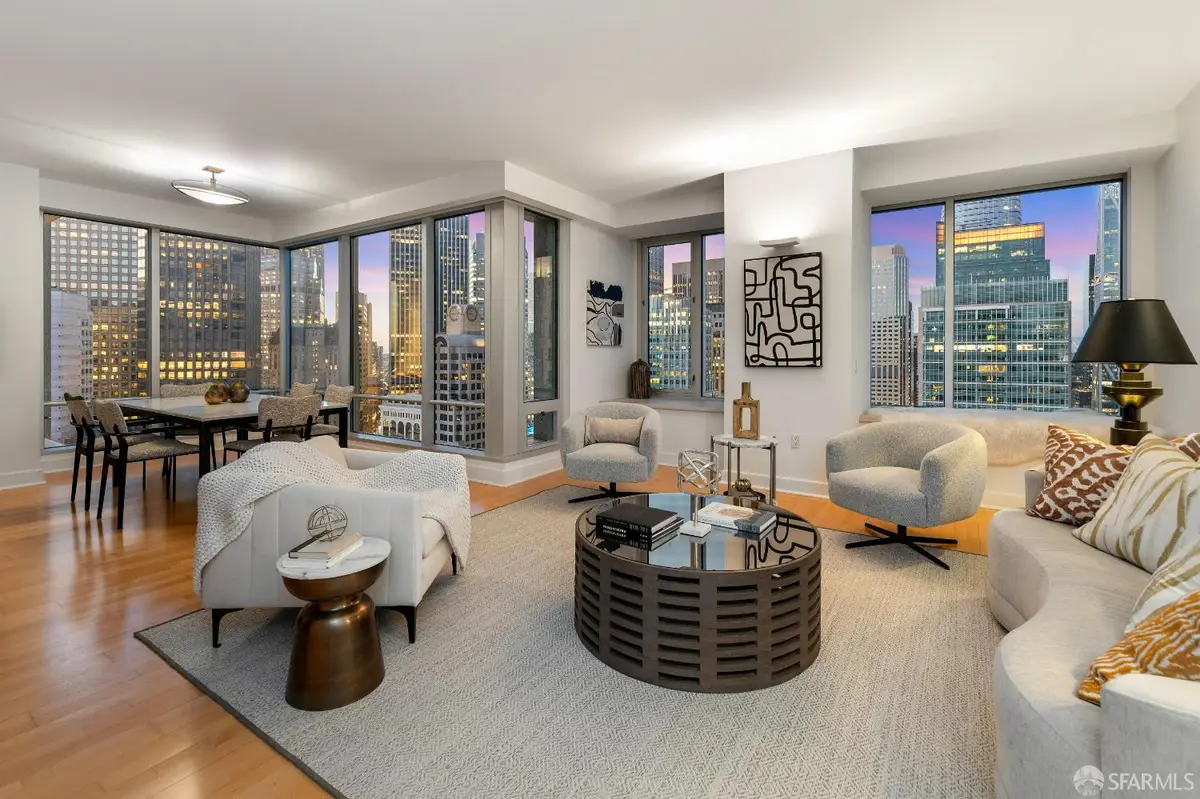 188 Minna Street #24A, San Francisco, CA 94105 - Image #1