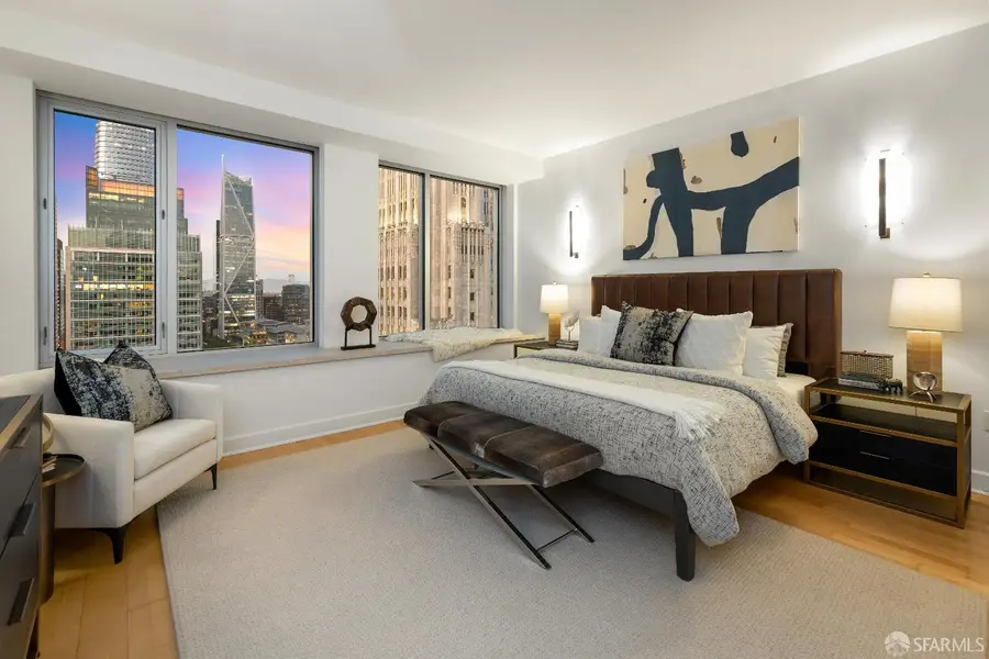 188 Minna Street #24A, San Francisco, CA 94105 - Image #3