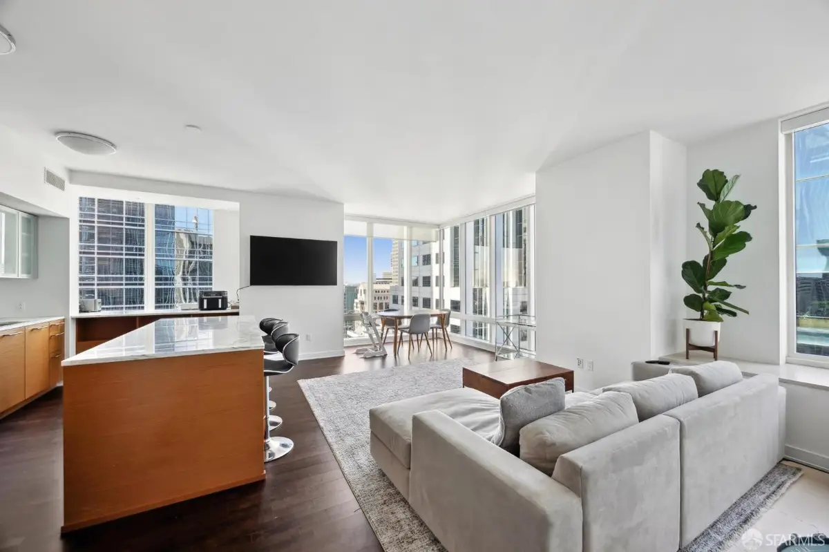 301 Mission Street #39A, San Francisco, CA 94105 - #1