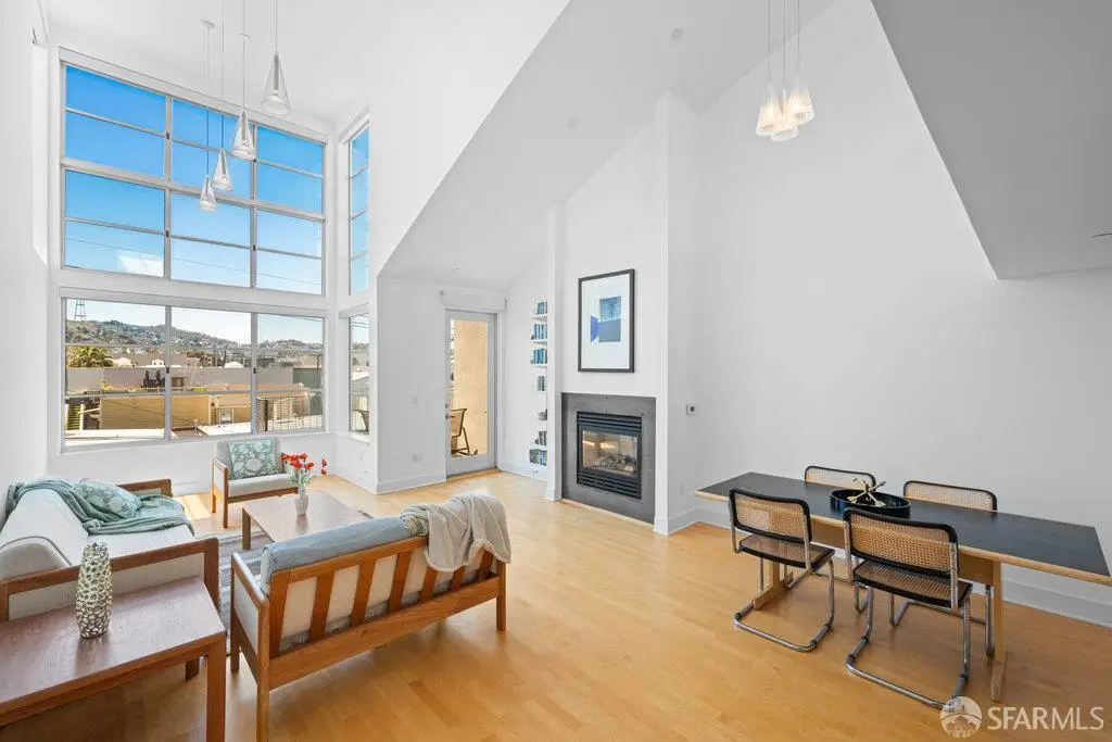 2407 Harrison Street #11, San Francisco, CA 94110 - Image #1