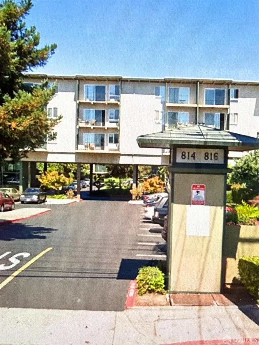 816 N Delaware Street #409, San Mateo, CA 94401 - Image #2