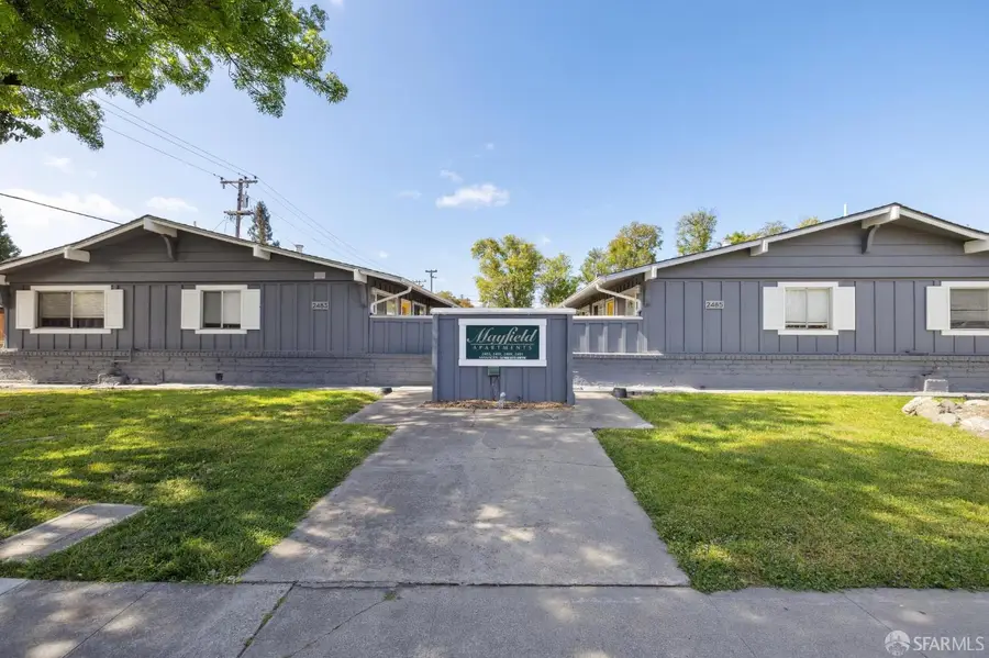 2483-2491 Whitney Drive, Mountain View, CA 94043 - Image #3