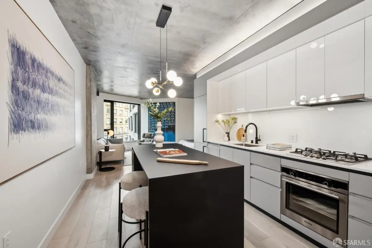 960 Market Street #514, San Francisco, CA 94102 - Image #1