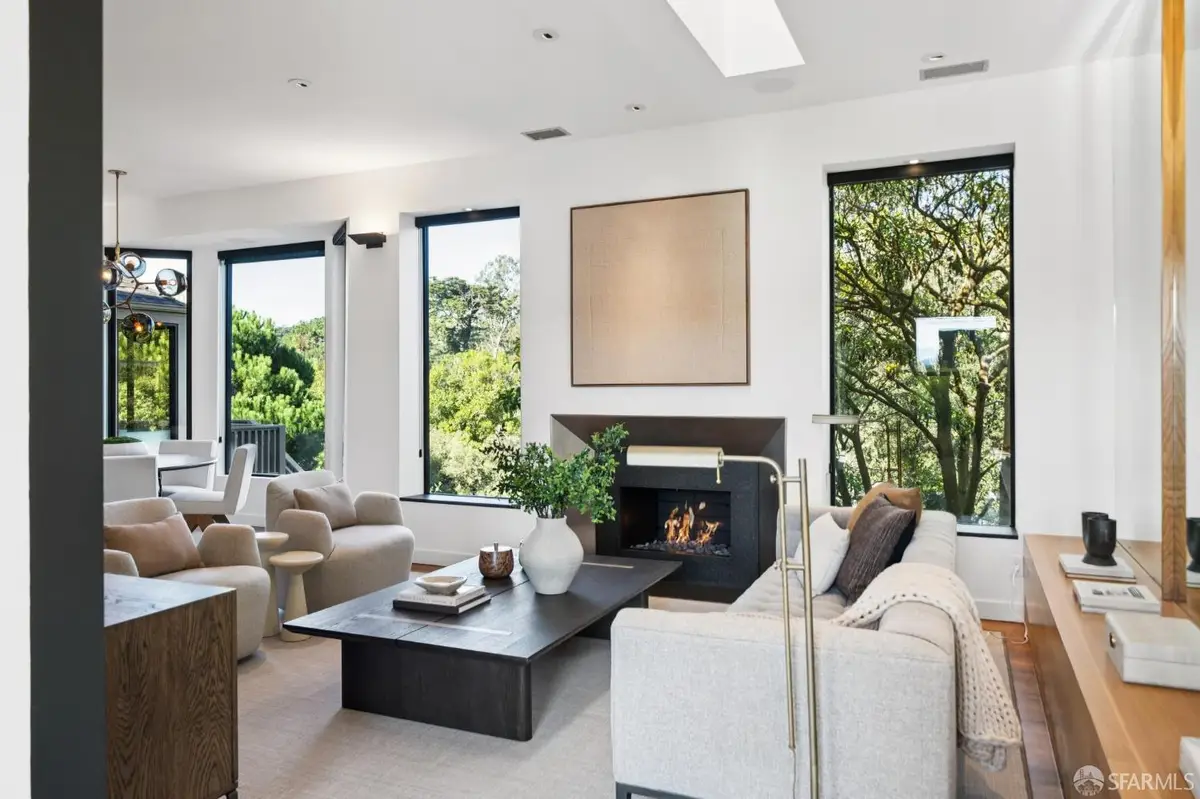 726 Lake Street, San Francisco, CA 94118 - Image #1