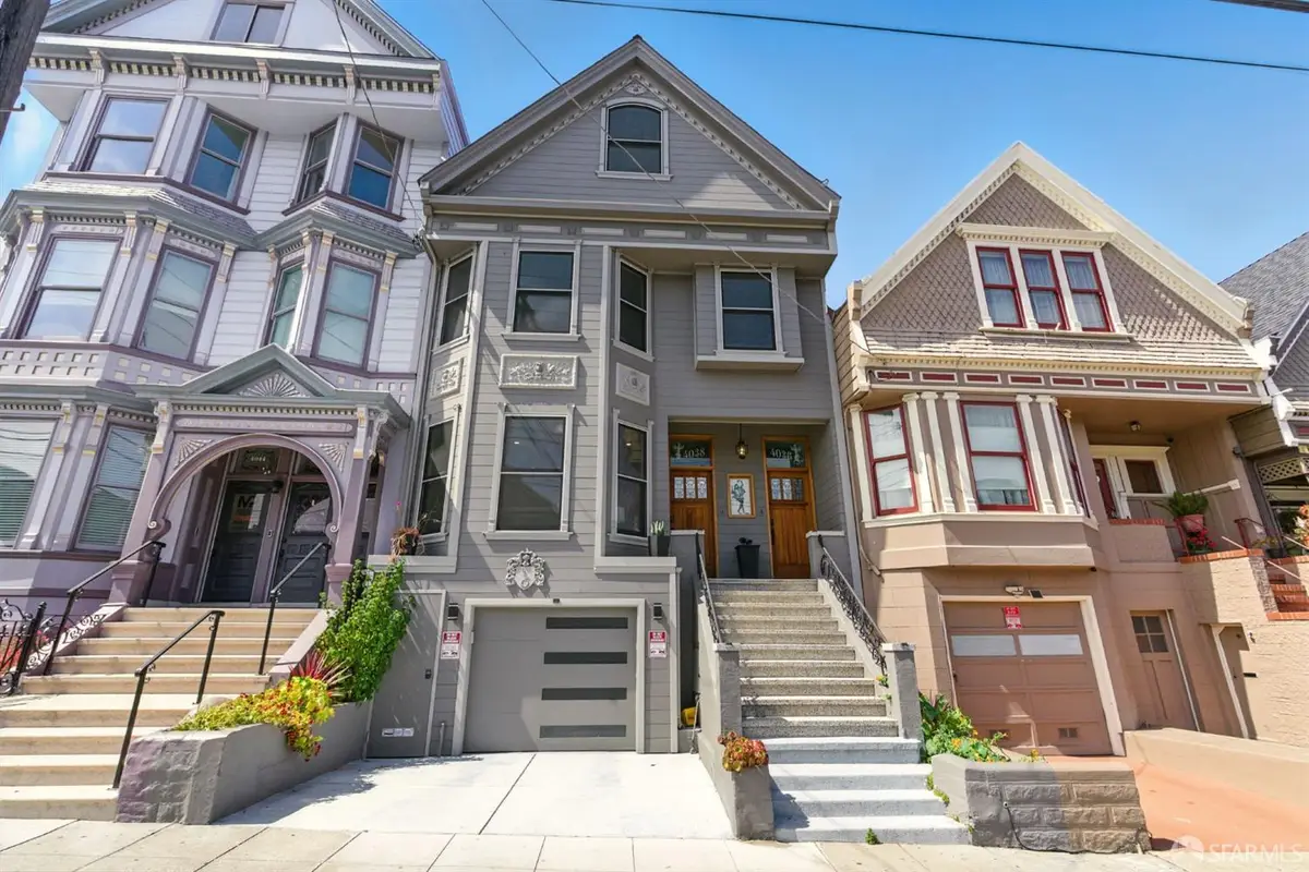 4038 18th Street, San Francisco, CA 94114 - Image #1