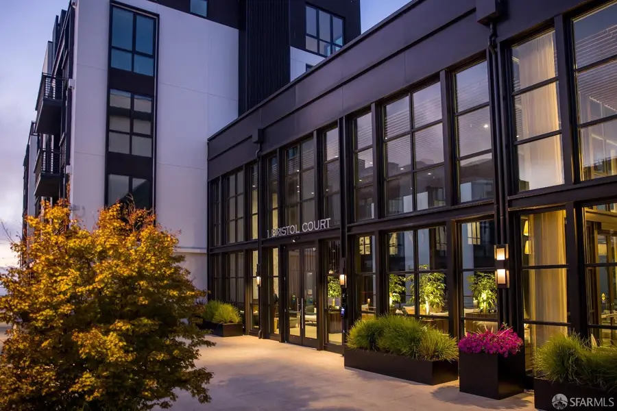 1 Bristol Court #202, San Francisco, CA 94130 - Image #2