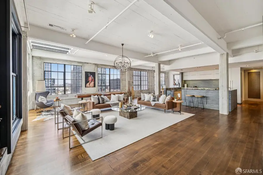 6 Mint Plaza #900A, San Francisco, CA 94103 - Image #2