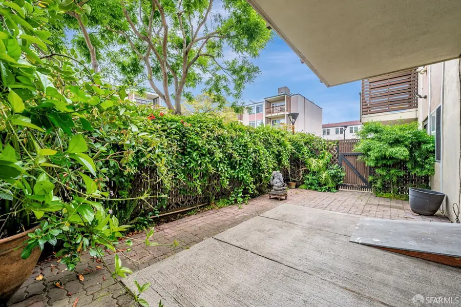 1530 Ofarrell Street #1, San Francisco, CA 94115 - Image #3