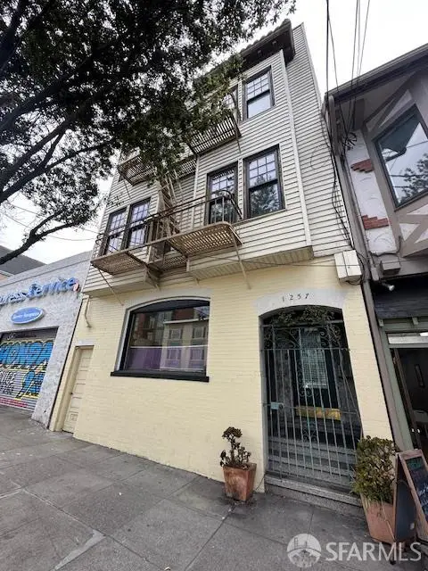 1257 9th Avenue, San Francisco, CA 94122 - Image #1