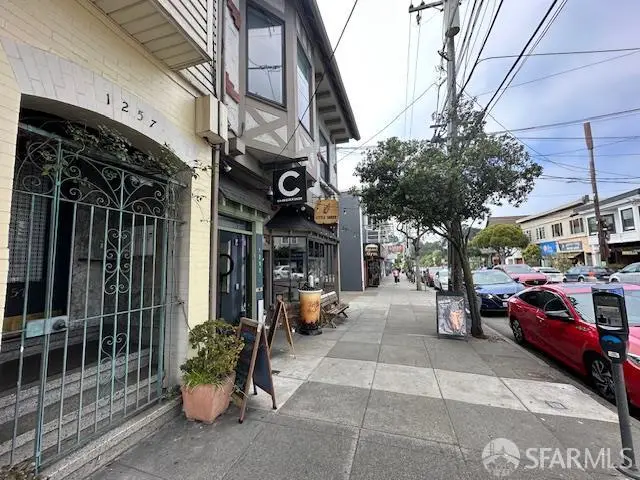 1257 9th Avenue, San Francisco, CA 94122 - Image #2