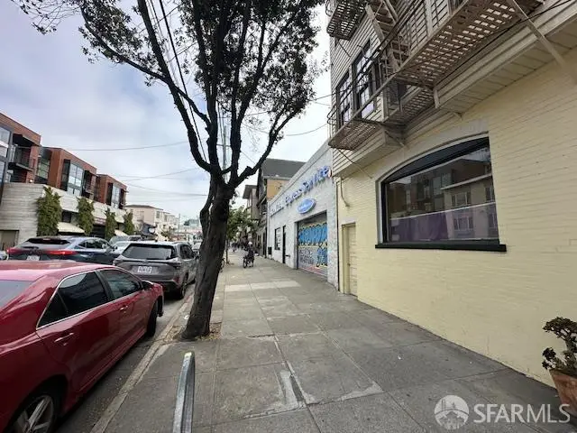 1257 9th Avenue, San Francisco, CA 94122 - Image #3