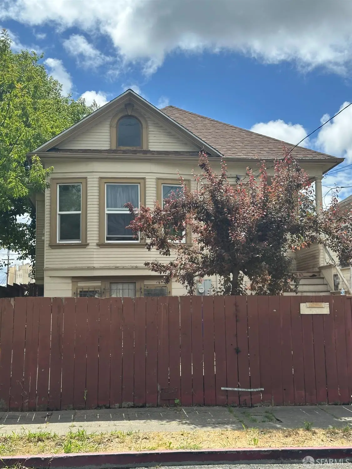 2140 27th Avenue, Oakland, CA 94601 - Image #1