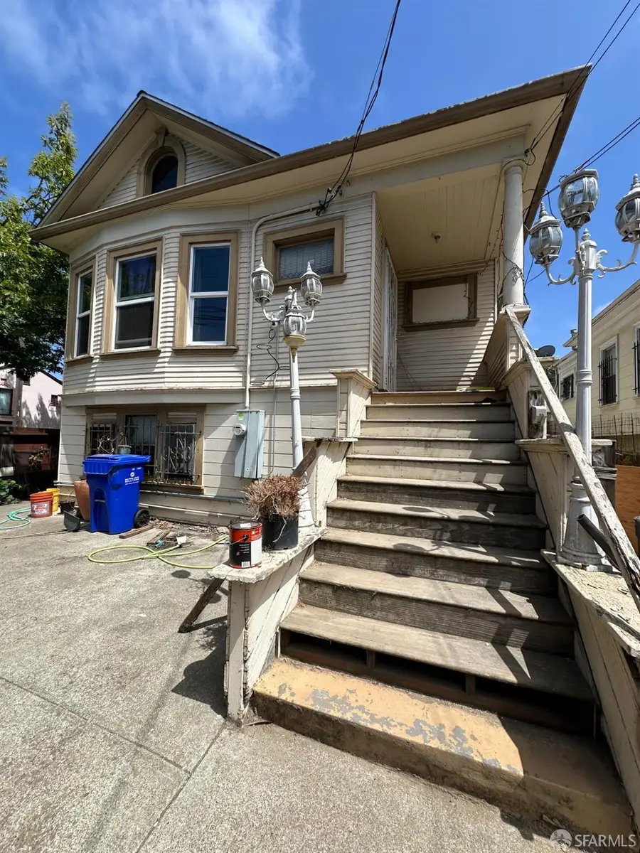 2140 27th Avenue, Oakland, CA 94601 - Image #2